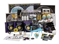 Image for FOSS Middle School 2nd Edition Planetary Science Complete Kit, with 160 Seats Digital Access from SSIB2BStore