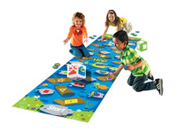 Early Childhood Floor Games, Item Number 1379169