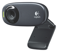 Webcams, Webcam Accessories, Wireless Webcam Supplies, Item Number 1382661