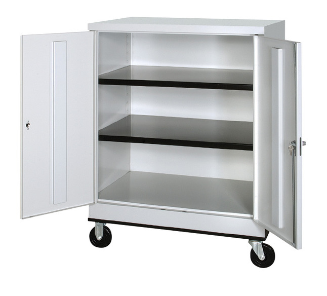 General Storage Cabinet (48'' W)