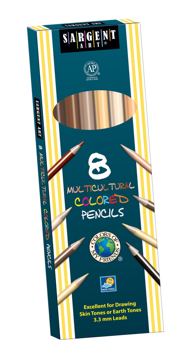 Colored Pencils, Item Number 1386920