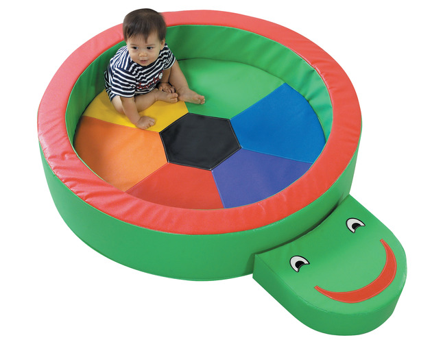Play Spaces, Gates Supplies, Item Number 1389655