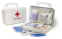 First Aid Kits, Item Number 1390464