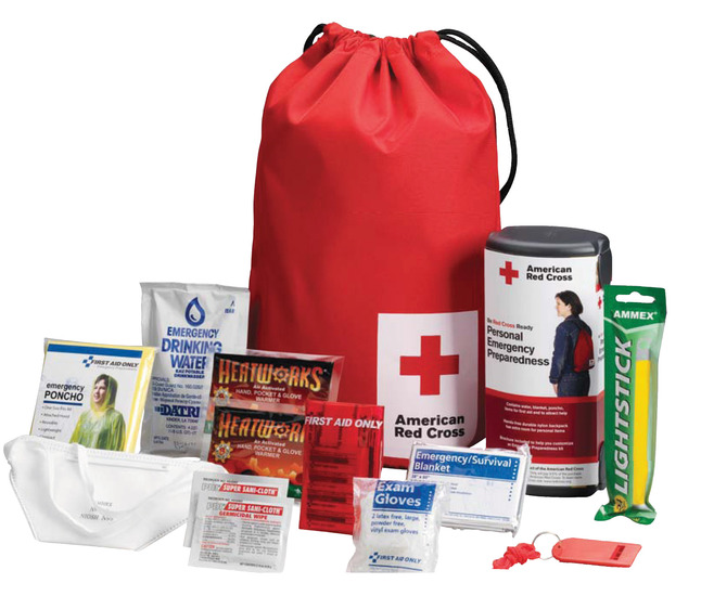 First Aid Kits, Item Number 1392941