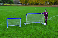 Soccer Goals, Portable Soccer Goals, Soccer Goals for Kids, Item Number 1393782