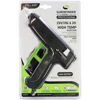 Surebonder Full Size Professional High Temperature Glue Gun