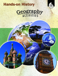 Geography Maps, Resources Supplies, Item Number 1438459