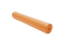 Image for Smart-Fab Non-Woven Fabric Roll, 48 in x 120 ft, Orange from School Specialty