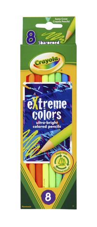 Colored Pencils, Item Number 1395276