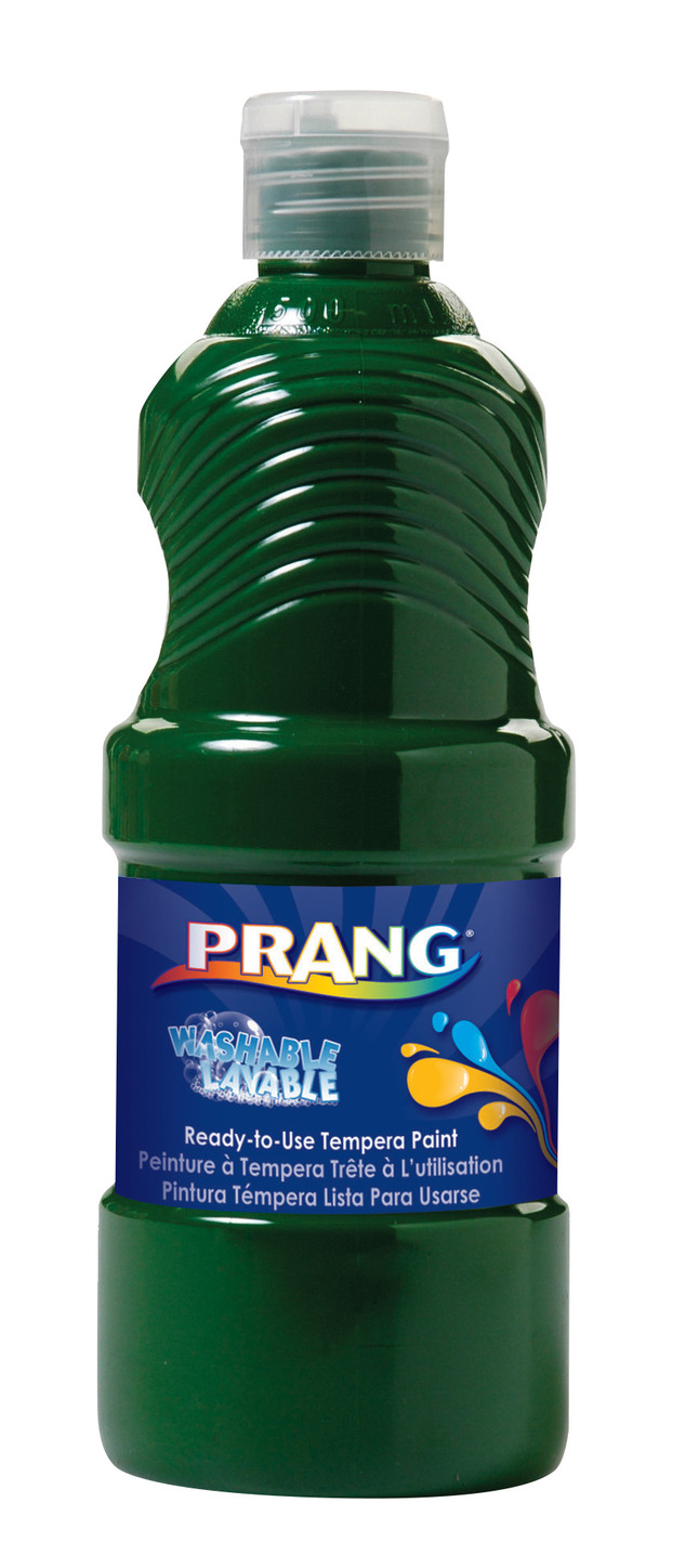 prang paint