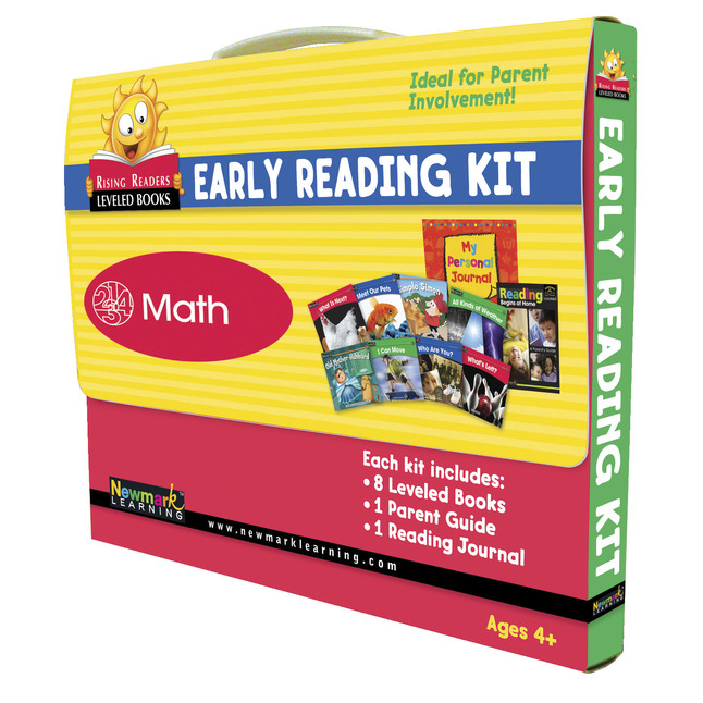 Math Sets, Math Kits Supplies, Item Number 1396929