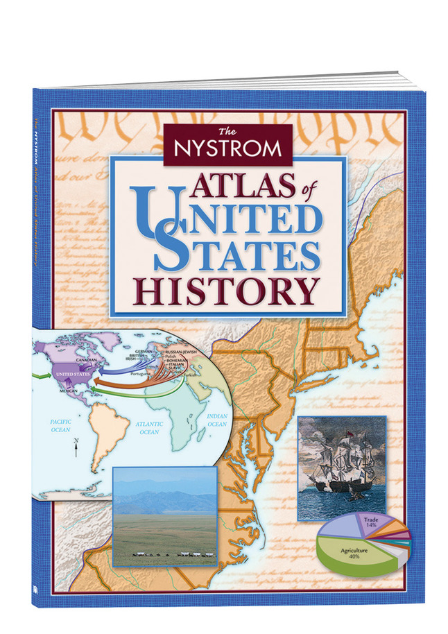 the-nystrom-atlas-of-united-states-history