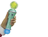 Magic Moves Electronic Wand by Educational Insights 