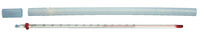 Frey Scientific Double Graduated Student Partial Immersion Thermometer, -20 to 110 C Item Number 1399072