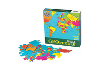 Geography Maps, Resources Supplies, Item Number 1400522