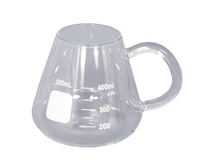 Frey Scientific Erlenmeyer Flask Mug - 400 mL, Item Number 1400714