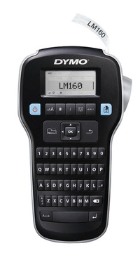Automatic and Electronic Label Printer, Item Number 1400843
