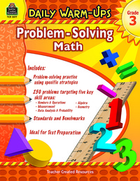Math Books, Math Resources Supplies, Item Number 1401571
