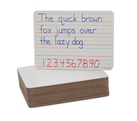 Small Lap Dry Erase Boards, Item Number 1401887