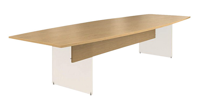 Hon Preside Laminate Modular Conference Tabletop 96 X 48 Inches Various Options