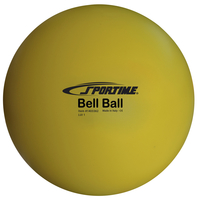 Balls for Visually Impaired, Bell Balls, Balls for the Blind, Item Number 1403362