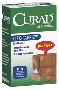Wound Care, Bandages, Item Number 1405852
