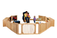 Play Spaces, Gates Supplies, Item Number 1406192