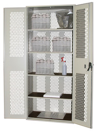 Storage Cabinets, General Use Supplies, Item Number 1406946