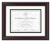 Award Certificates, Item Number 1407043