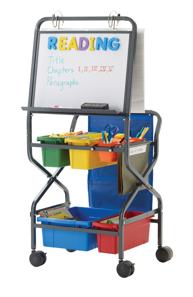 Literacy Easels Supplies, Item Number 1407120
