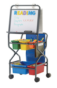 Literacy Easels Supplies, Item Number 1407120