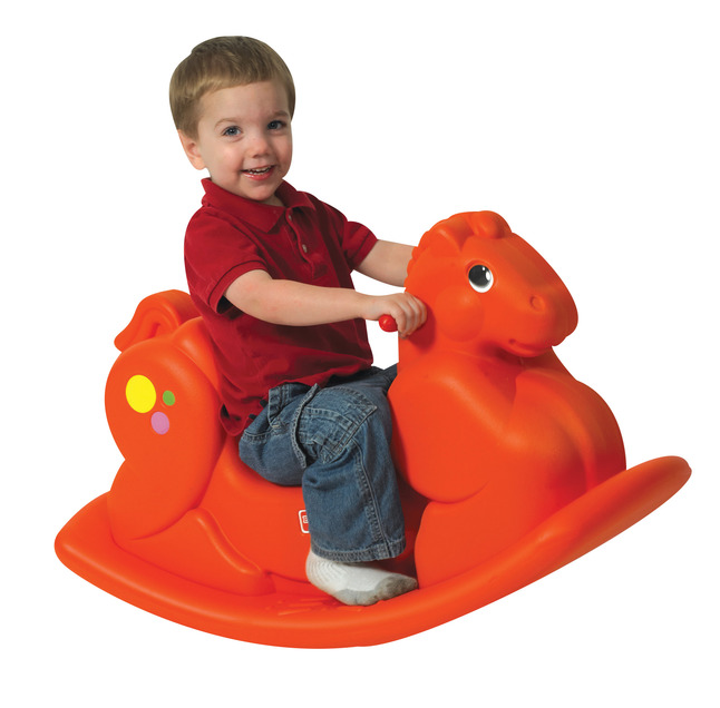 Infant & Toddler Active Play, Item Number 1426424