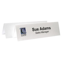 Place Cards, Tent Cards, Item Number 1426854