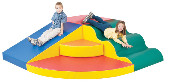 Active Play Playhouses Climbers, Rockers Supplies, Item Number 1427784
