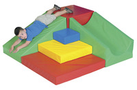 Active Play Playhouses Climbers, Rockers Supplies, Item Number 1427795