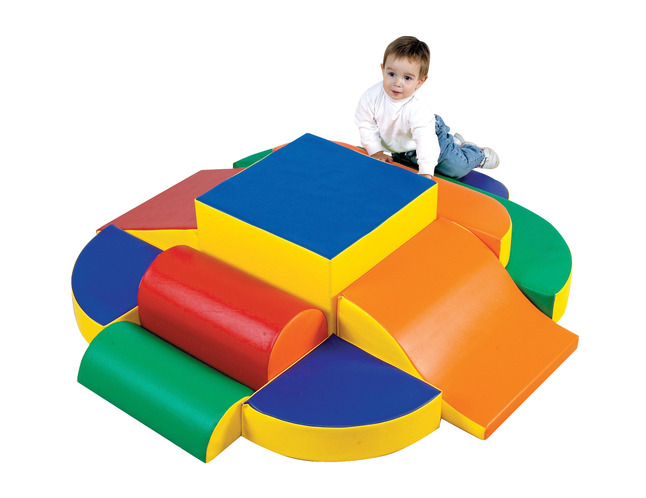 Soft Play Climbers Supplies, Item Number 1427942