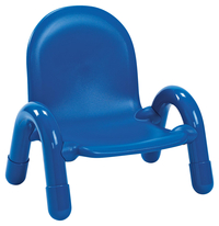 Angeles BaseLine Stackable Chair, 5 Inch Seat Height, Item Number 1432608