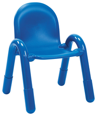 Angeles BaseLine Stackable Chair, 11 Inch Seat Height, Item Number 1432611
