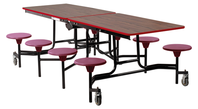 Tables With Stools, Item Number 1433616