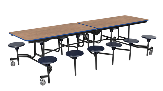 Tables With Stools, Item Number 1433625