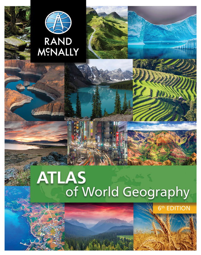 Atlas, Item Number 1439371