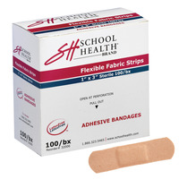 Wound Care, Bandages, Item Number 1469416