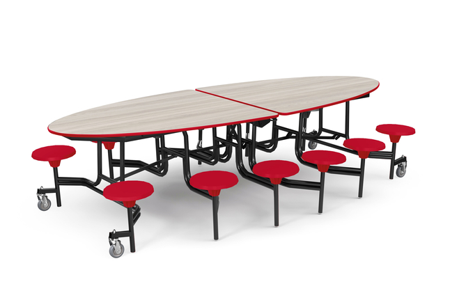 Tables With Stools, Item Number 1440990