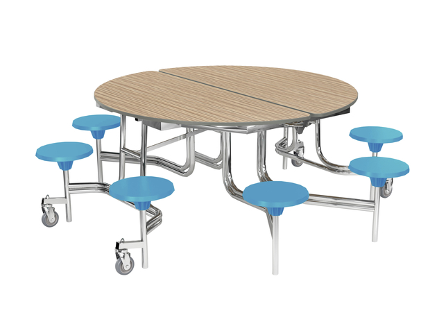 Tables With Stools, Item Number 1440998