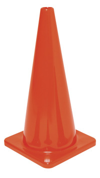 Cones, Safety Cones, Sports Cones, Item Number 1441211