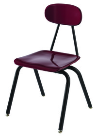 Classroom Chairs, Item Number 1480724