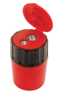 pencil sharpener cover