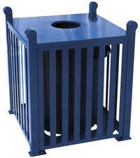 Outdoor Playground Receptacles Supplies, Item Number 1443496