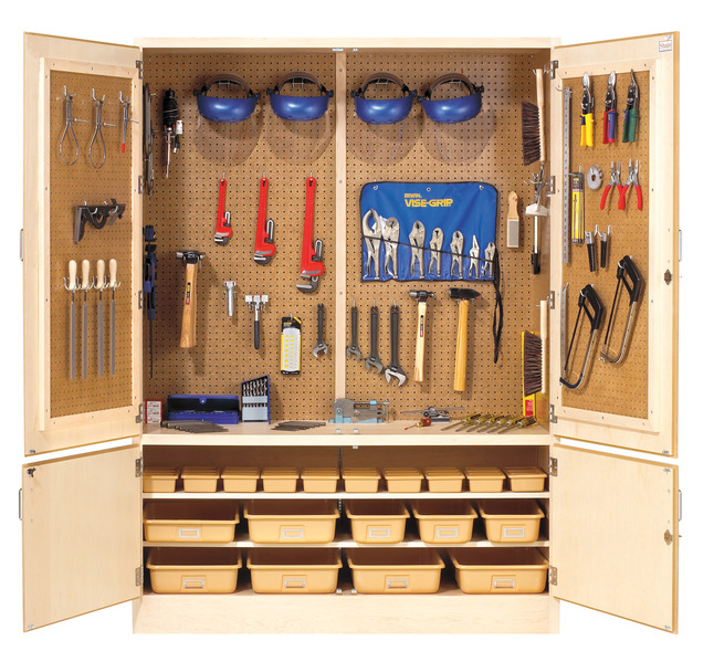 Tool Storage Supplies, Item Number 1444433
