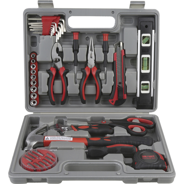 Tool Sets and Tool Kits, Item Number 1445626